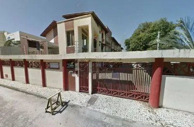 Apartamento com 3 quartos à venda na rua madre ana couto, 401, messejana, fortaleza por r$ 280.000