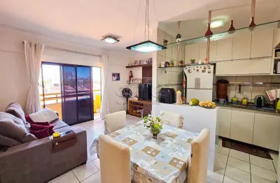Apartamento com 3 quartos à venda na rua júlio césar, 1149, jardim américa, fortaleza por r$ 370.000