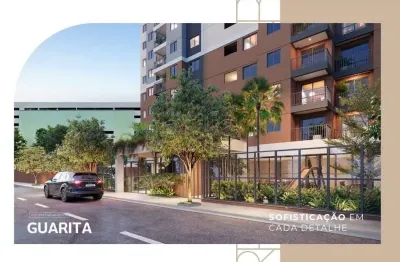 Apartamento com 2 quartos à venda na Rua Riachuelo, 43, Papicu, Fortaleza por R$ 367.500