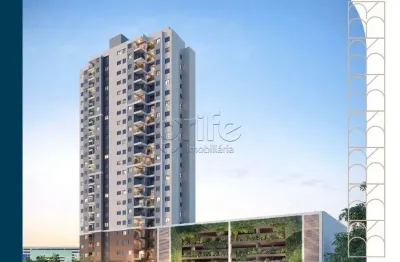 Apartamento com 3 quartos à venda na Rua Riachuelo, 42, Papicu, Fortaleza por R$ 522.900