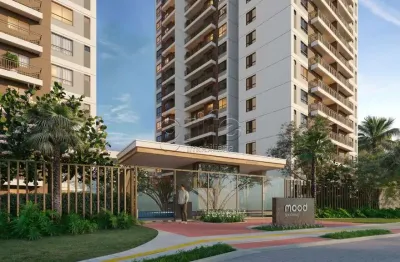 Apartamento com 3 quartos à venda na Avenida Cearenses, 65, Presidente Kennedy, Fortaleza por R$ 652.000