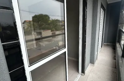 Casa em condomínio fechado com 3 quartos à venda na Rua Alcino Vicente Leal, 128, Vila Antártica, Praia Grande