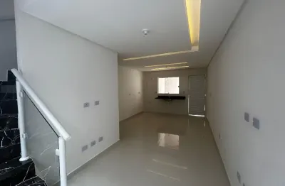 Casa com 2 dormitórios á partir de r$ 40 mil de entrada + parcelas!