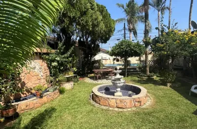 Casa com 3 quartos à venda na Rua José Agapito Cardoso, 680, Balneário Maracanã, Praia Grande