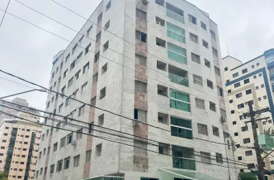 Apartamento á venda mobiliado em praia grande!oportunidade