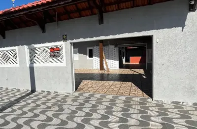 Casa individual á venda em praia grande!oportunidade