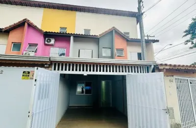 Casa com 3 quartos à venda na Rua Primeiro de Janeiro, 700, Vila Mirim, Praia Grande