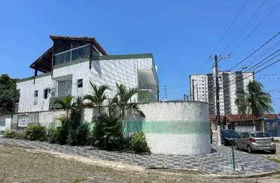 Linda casa/sobrado individual a venda em praia grande!oportunidade