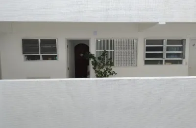 Kitnet / Stúdio à venda na Rua Primeiro de Maio, 30, Vila Mirim, Praia Grande