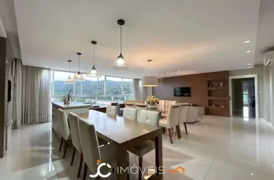 Apartamento com 3 suítes à venda, 189 m² por r$ 1.300.000 - vorstadt - blumenau/sc