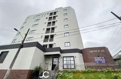 Sala comercial à venda, 49 m² por r$ 295.000 - ponta aguda - blumenau/sc