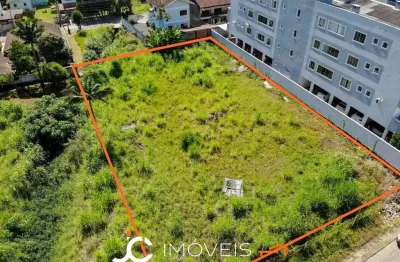 Terreno à venda, 1299 m² por r$ 1.620.000,00 - itoupava norte - blumenau/sc