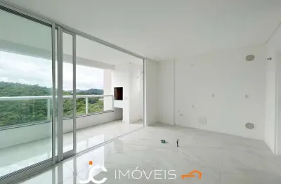 Apartamento com 3 dormitórios sendo 2 suítes à venda, 107 m² por r$ 850.000 - escola agrícola - blumenau/sc