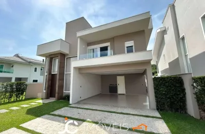 Casa com 4 dormitórios sendo 3 suítes à venda, 280 m² por r$ 1.780.000 - itoupava central - blumenau/sc