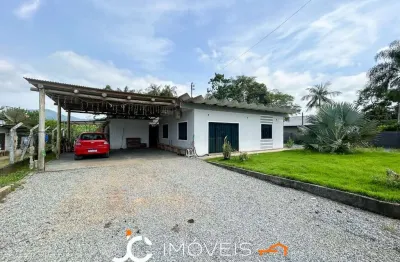 Casa com 2 dormitórios à venda, 245 m² por r$ 750.000,00 - itoupava central - blumenau/sc