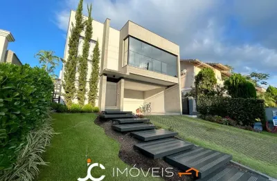 Casa com 3 suítes à venda, 314 m² por r$ 2.249.990 - itoupava central - blumenau/sc