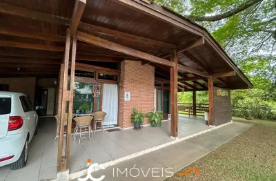 Casa com 4 dormitórios à venda por r$ 2.900.000,00 - vila nova - blumenau/sc