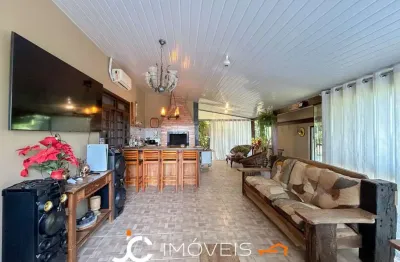 Casa com 3 dormitórios à venda, 235 m² por r$ 680.000,00 - garcia - blumenau/sc