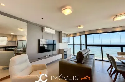 Apartamento com 3 dormitórios à venda, 135 m² por r$ 2.300.000,00 - centro - balneário piçarras/sc