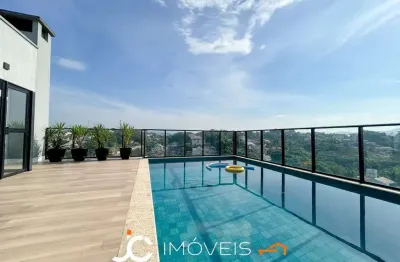 Apartamento com 2 dormitórios à venda, 71 m² por r$ 460.000,00 - fortaleza - blumenau/sc