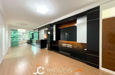 Apartamento com 3 dormitórios à venda, 148 m² por r$ 1.370.000,00 - jardim blumenau - blumenau/sc