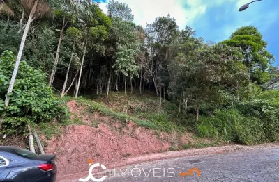 Terreno à venda, 420 m² por r$ 260.000,00 - centro (blumenau) - blumenau/sc