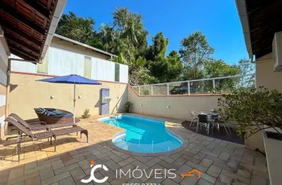 Casa com 3 dormitórios à venda, 184 m² por r$ 1.200.000,00 - água verde - blumenau/sc