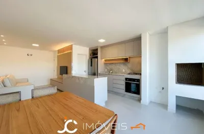 Apartamento com 3 dormitórios à venda, 87 m² por R$ 860.000,00 - Escola Agrícola - Blumenau/SC