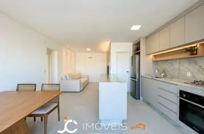 Apartamento com 3 dormitórios sendo 1 suíte à venda, 87 m² por r$ 815.000 - escola agrícola - blumenau/sc