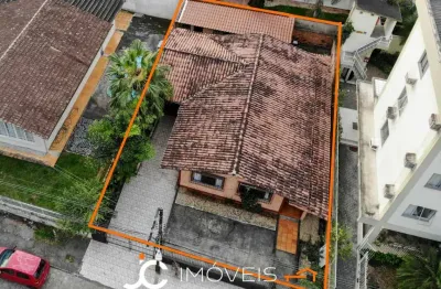 Casa à venda, 200 m² por r$ 850.000,00 - itoupava seca - blumenau/sc