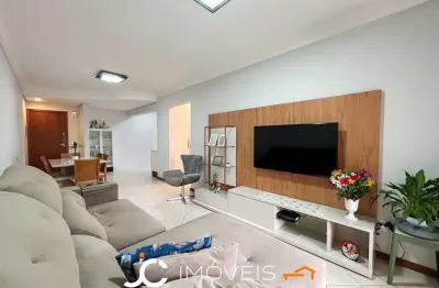 Apartamento com 2 dormitórios à venda, 91 m² por r$ 550.000,00 - itoupava seca - blumenau/sc