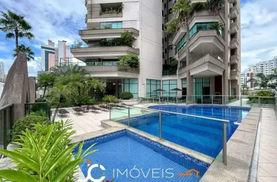 Apartamento com 3 dormitórios à venda, 154 m² por r$ 1.380.000,00 - jardim blumenau - blumenau/sc