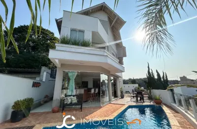 Casa com 4 dormitórios sendo 2 suítes à venda, 500 m² por r$ 2.850.000 - jardim blumenau - blumenau/sc