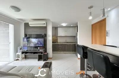 Apartamento com 2 dormitórios à venda, 57 m² por r$ 430.000,00 - garcia - blumenau/sc