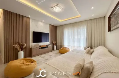 Casa à venda, 413 m² por r$ 1.499.000,00 - velha central - blumenau/sc