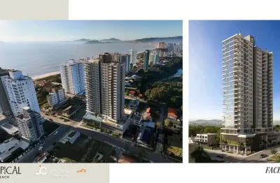 Apartamento com 3 dormitórios à venda, 110 m² por r$ 1.219.155,25 - itacolomi - balneário piçarras/sc