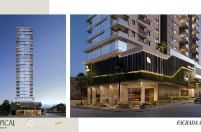 Apartamento com 2 dormitórios à venda, 82 m² por r$ 886.926,38 - itacolomi - balneário piçarras/sc