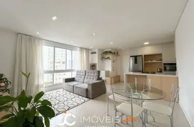 Apartamento com 3 dormitórios à venda, 97 m² por r$ 748.000,00 - velha - blumenau/sc