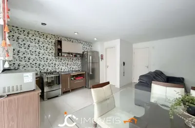 Apartamento com 2 dormitórios à venda, 97 m² por r$ 430.000,00 - água verde - blumenau/sc