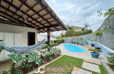 Casa com 3 dormitórios à venda, 186 m² por r$ 750.000,00 - fortaleza - blumenau/sc