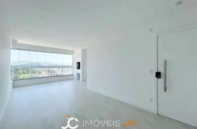 Apartamento com 2 dormitórios sendo 1 suíte à venda, 77 m² por r$ 650.000 - escola agrícola - blumenau/sc