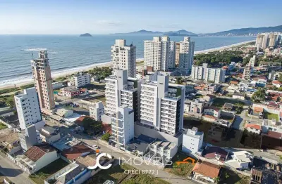 Apartamento à venda, 30 m² por r$ 1.168.000,00 - itacolomi - balneário piçarras/sc