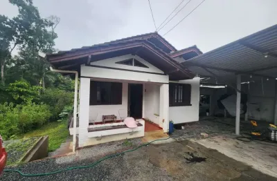 Terreno à venda, 1064 m² por r$ 860.000,00 - salto norte - blumenau/sc