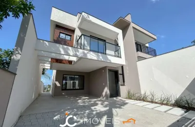 Sobrado à venda, 279 m² por r$ 1.650.000,00 - velha - blumenau/sc