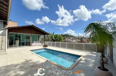 Casa com 3 dormitórios à venda, 213 m² por r$ 980.000,00 - velha central - blumenau/sc