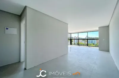 Apartamento com 2 suítes à venda, 83 m² por r$ 824.000 - vila nova - blumenau/sc