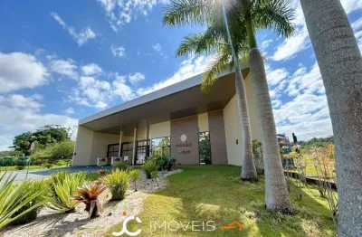 Terreno à venda, 479 m² por r$ 450.000,00 - ponta aguda - blumenau/sc