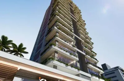 Apartamento com 3 dormitórios à venda, 127 m² por r$ 1.200.000,00 - vila nova - blumenau/sc