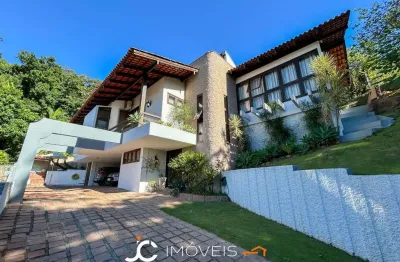 Casa com 3 dormitórios à venda, 342 m² por r$ 1.560.000,00 - itoupava seca - blumenau/sc