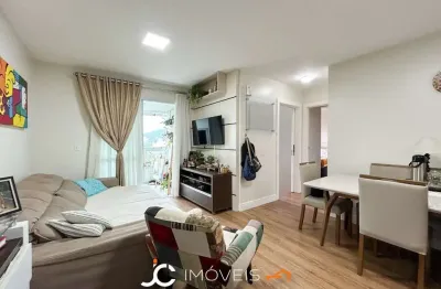 Apartamento à venda, 74 m² por r$ 549.000,00 - victor konder - blumenau/sc